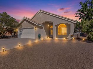 7501 Willow Wood Dr NW, Albuquerque, NM 87120
