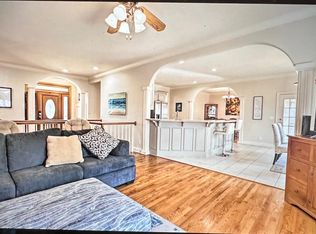 8693 Par Ln, Pea Ridge, AR 72756