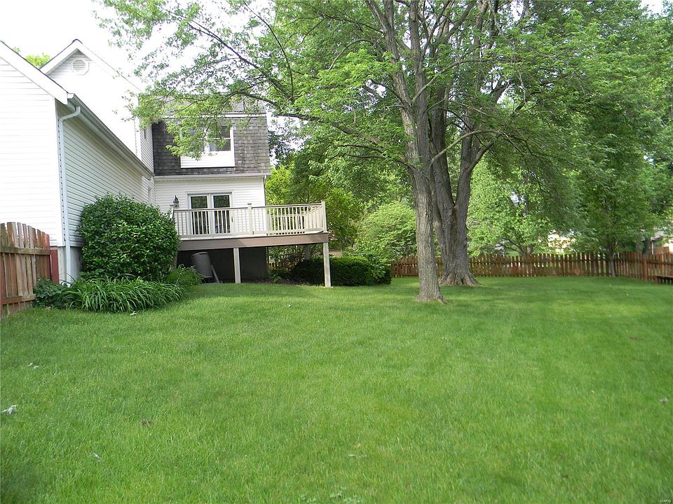 2nd image of 1828 Orchard Hill Dr