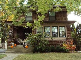 2620 West Dr, Fort Wayne, IN