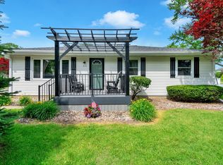315 N Wabasso St, Minooka, IL 60447