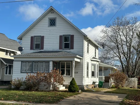 229 Lincoln St, Antigo, WI 54409