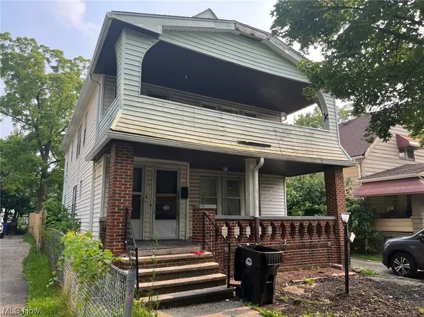 14308 Edgewood Ave, Cleveland, OH 44128