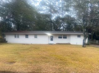 3675 Berkley Dr, Montgomery, AL 36111