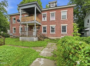 53 Orchard St, Pittsfield, MA 01201