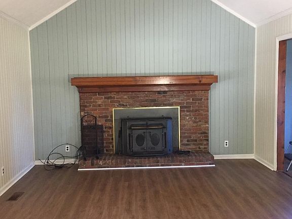 Great room.