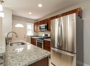 437 S Wickham Rd, Baltimore, MD 21229