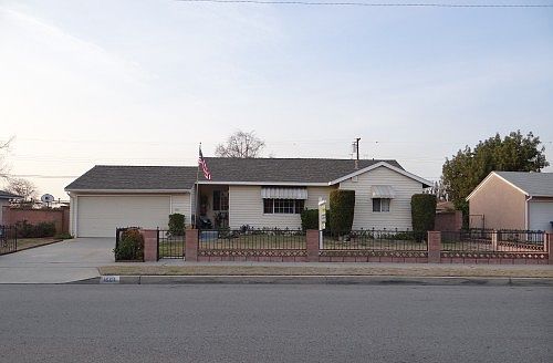 2nd image of 1501 S Sunkist Ave