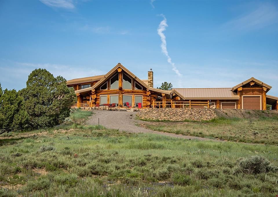 1462 Lodge Pole Dr, Pagosa Springs, CO 81147 MLS 804583 Zillow