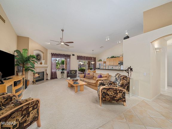 5th image of 2303 W Mystic Mountain Dr