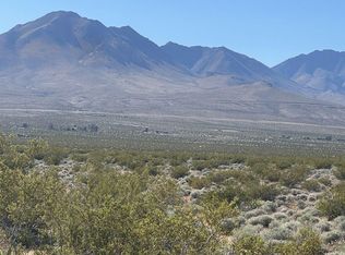 Red Rock Inyokern Rd, Inyokern, CA 93527