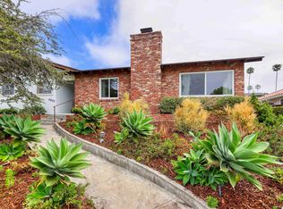 6653 Aranda Ave, La Jolla, CA 92037