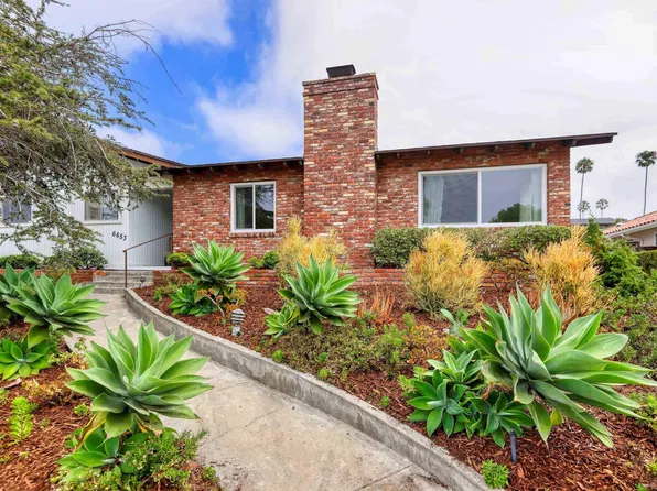 6653 Aranda Ave, La Jolla, CA 92037
