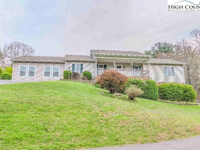169 Violet Lane, Boone, NC, 28607