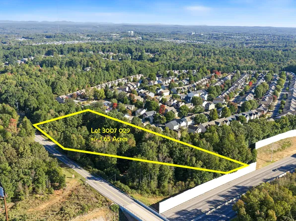 0 Flowery Branch Rd, Buford, GA 30519