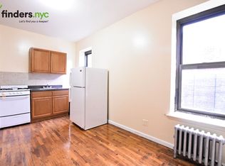 534 E 138th St APT 103, Bronx, NY 10454