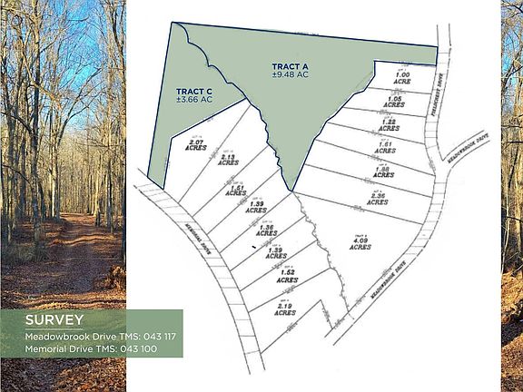 2nd image of 0A Meadowbrook Dr Tract A