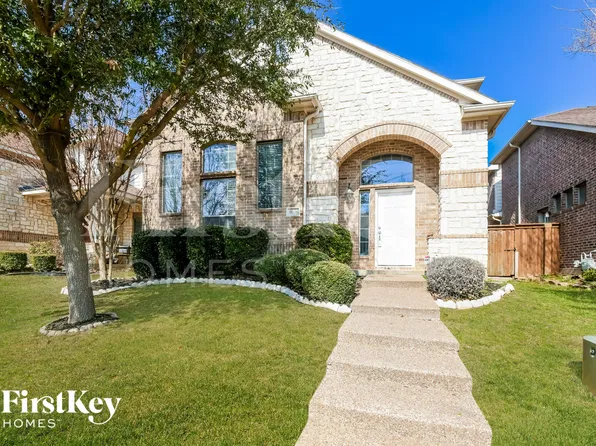 6935 Ponzano, Grand Prairie, TX 75054