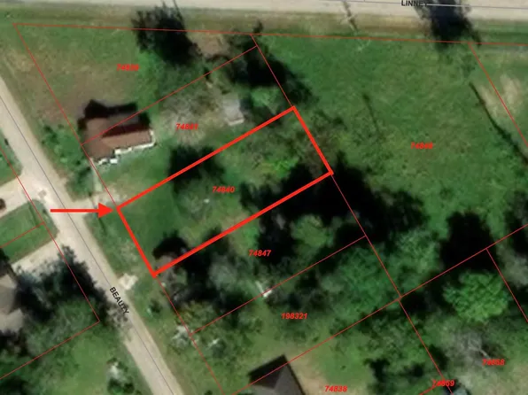 1503 Beauty St Lot 5, Dayton, TX 77535