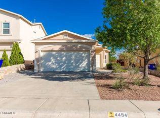 4494 Hillsboro Loop, Las Cruces, NM 88012