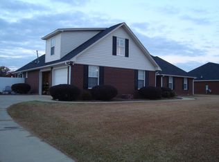 1220 Malone Dr, Sumter, SC 29154