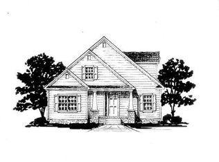 12464 Side Saddle Ln, Ashland, VA 23005