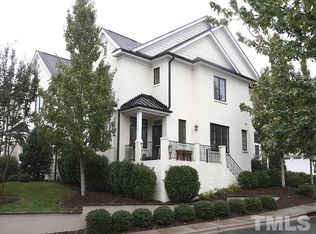 140 Cofield Cir, Durham, NC 27707