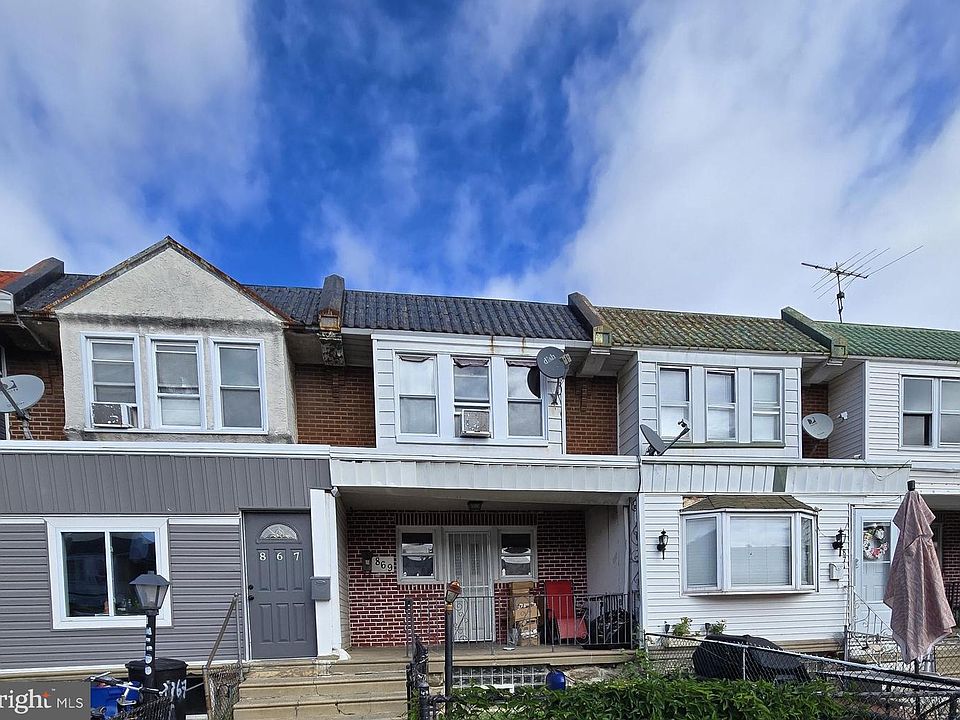 1st image of 869 Bridge St