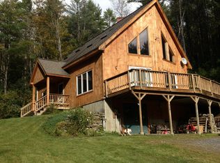 620 Russ Hill Rd, South Royalton, VT 05068