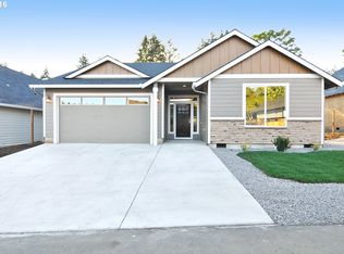 6802 NE 69th Cir, Vancouver, WA