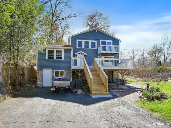 312 Shore Drive, Coventry, CT 06238