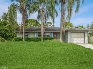 1181 SW Sarto Ln, Port Saint Lucie, FL 34953