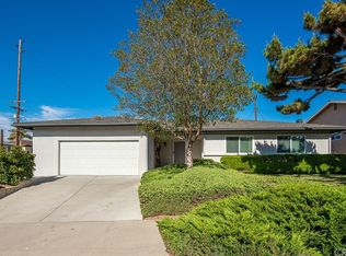 2100 Edgewood Dr, Alhambra, CA 91803