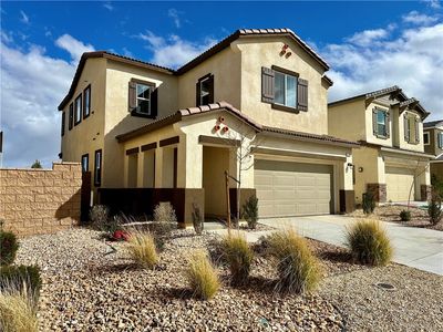 12861 Echo Valley St, Victorville, CA, 92392