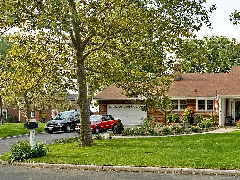 222 Washington Rd #A — Photo 17