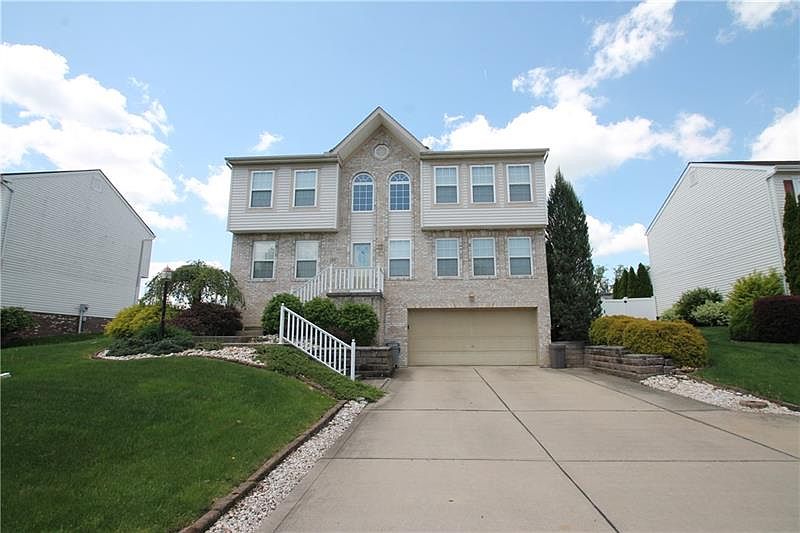 68 Timber Trail Dr, Greensburg, PA 15601 Zillow