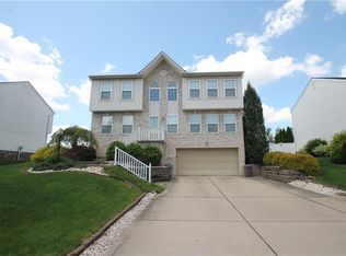 68 Timber Trail Dr, Greensburg, PA 15601