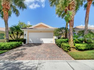 8103 Montserrat Pl, Wellington, FL 33414