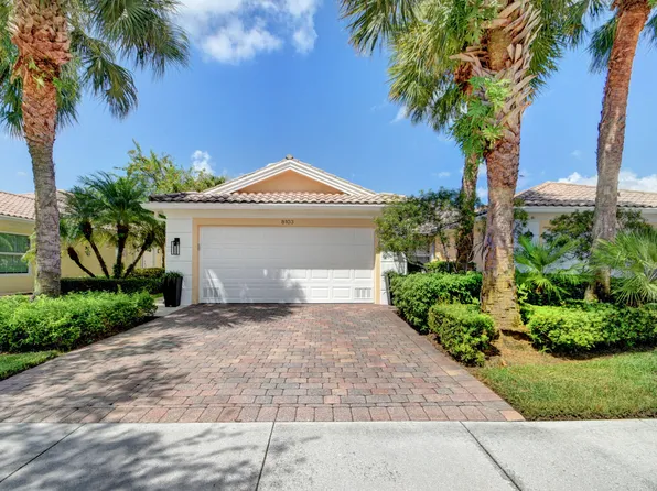 8103 Montserrat Place, Wellington, FL 33414
