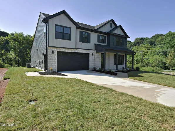 9928 Alani Hill Way, Knoxville, TN 37922