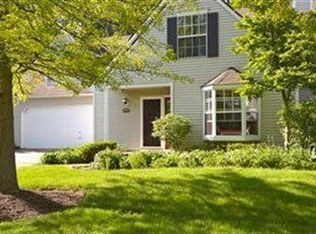 2843 S Tinkers Ln, Twinsburg, OH 44087
