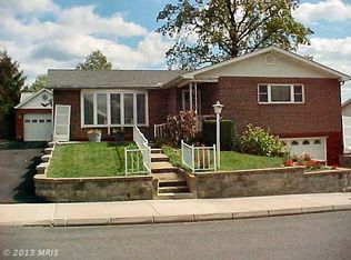 116 Wempe Dr, Cumberland, MD