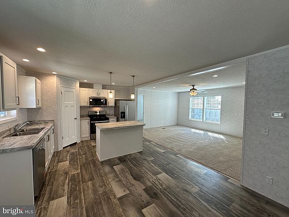 5th image of 1365 Red Hill Rd Lot 18