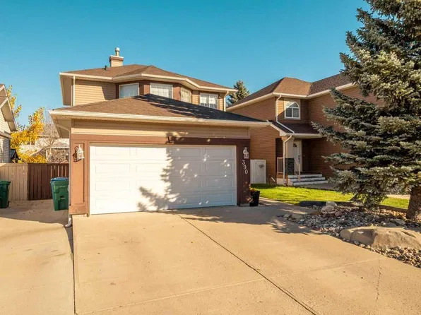 390 Fairmont Blvd S, Lethbridge, AB T1K 7J4