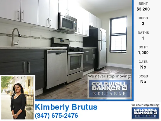 Rented by Coldwell Banker Reliable Real Estate | media 13