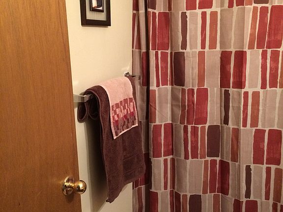 Upstairs Bathroom