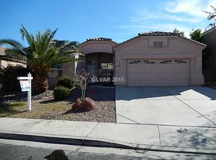 2027 Woodspring Ter, Henderson, NV 89012