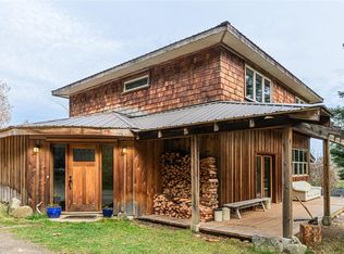 210 Epron Rd, Saltspring Island, BC V8K1C7