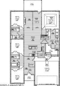 5904 Viola Ave, Lubbock, TX, 79407