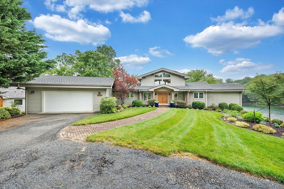 1409 Gowen Ln, Huddleston, VA 24104 Zillow